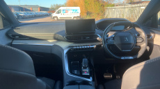 Peugeot 5008 1.6 PureTech 180 GT 5dr EAT8 Petrol Estate